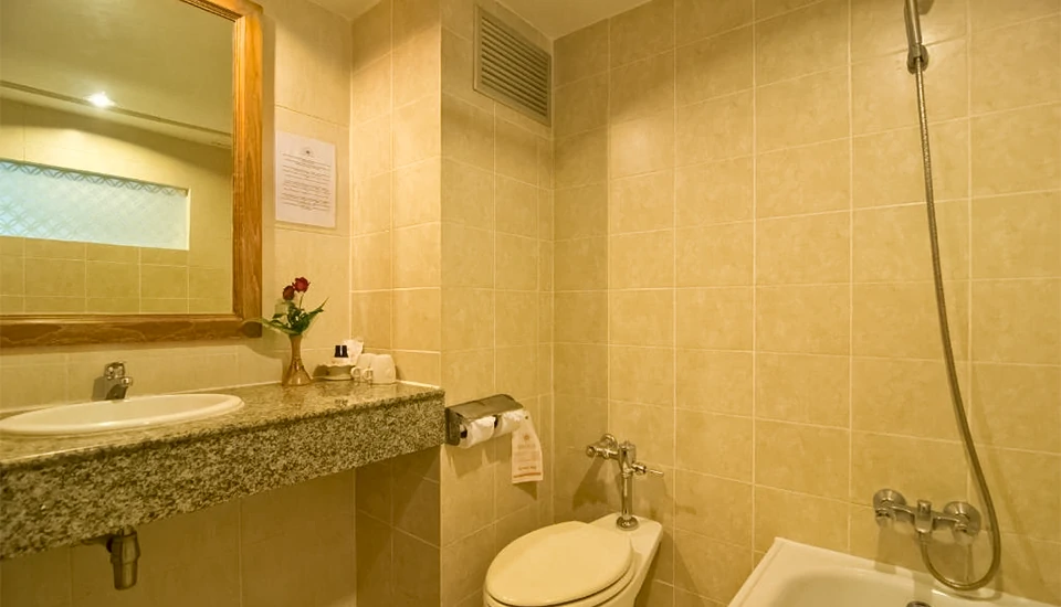 هتل سان شاین گاردن ریزورت پاتایا